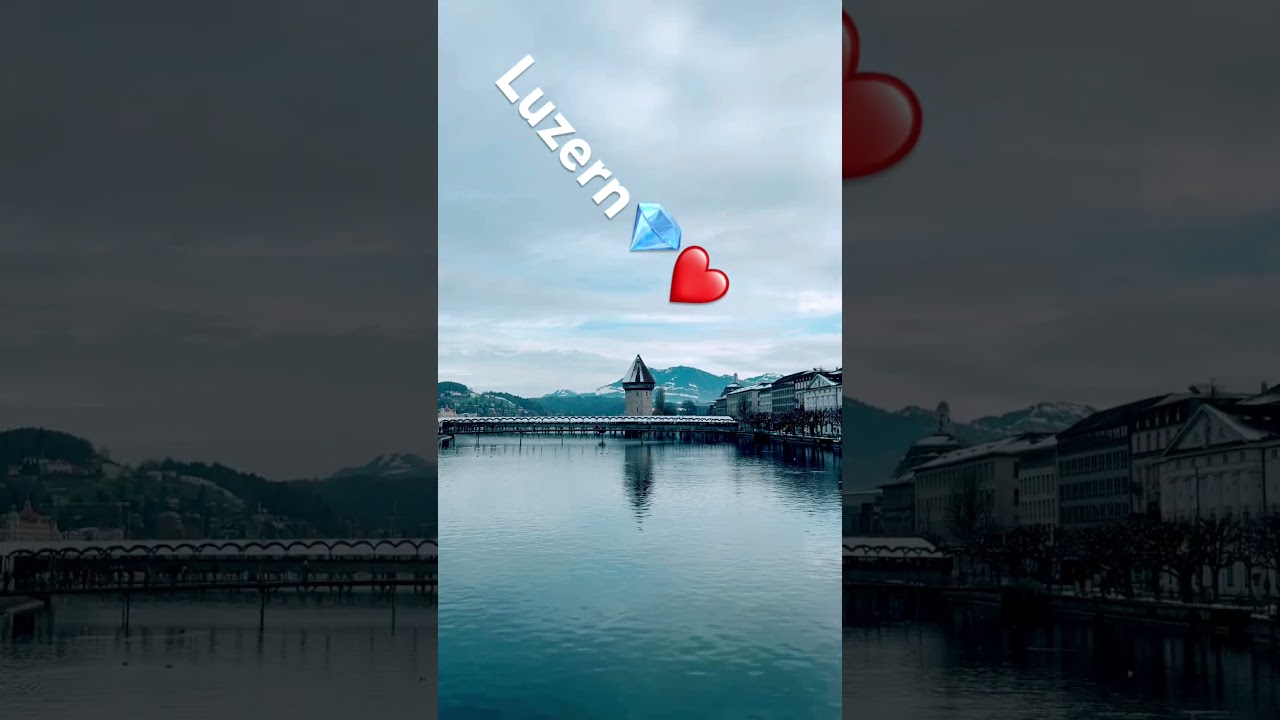 Luzern🇨🇭