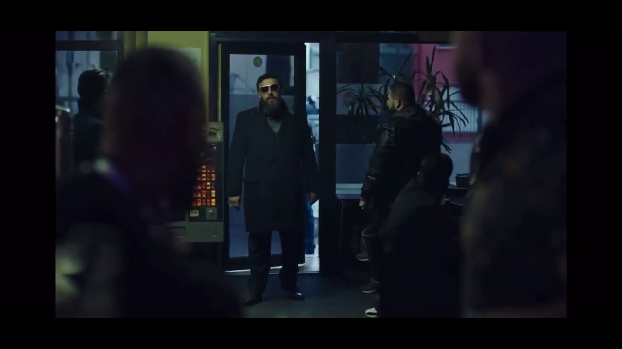 4 Blocks | Toni konfrontiert die Jungs weil sie ohne Befehl gehandelt haben