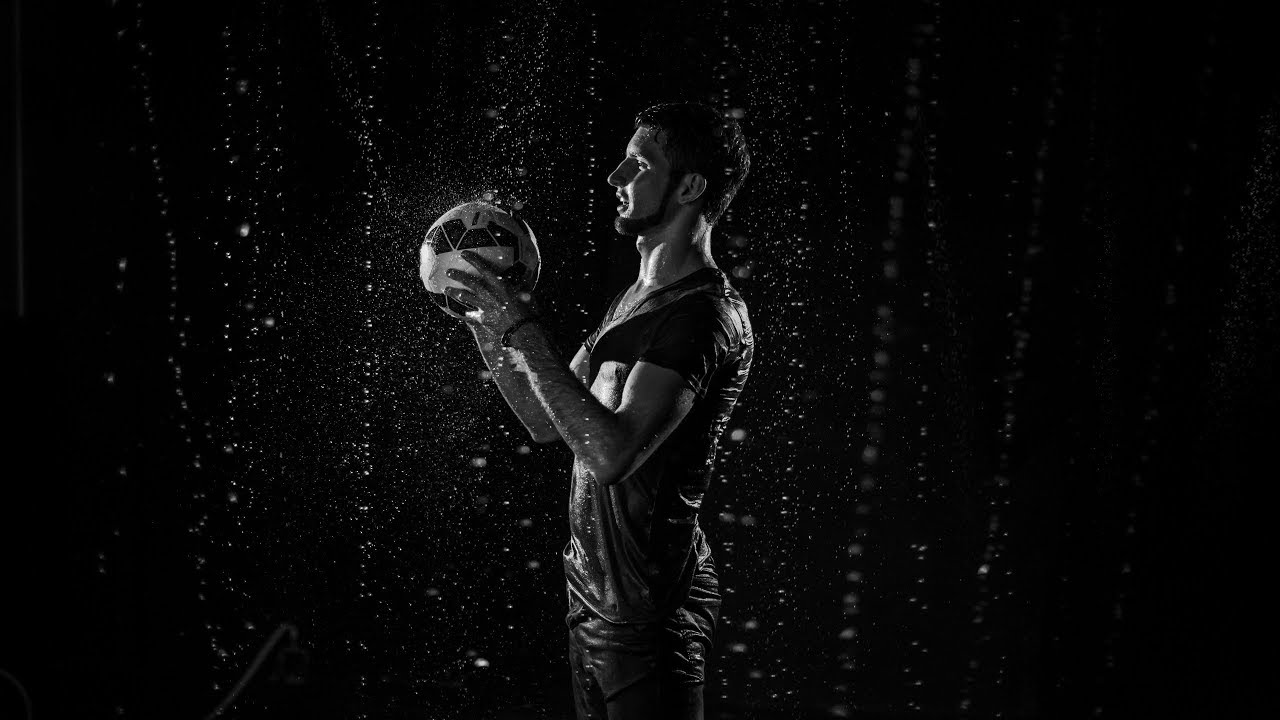 BenGau - Naturalist | WPUC10 FINAL