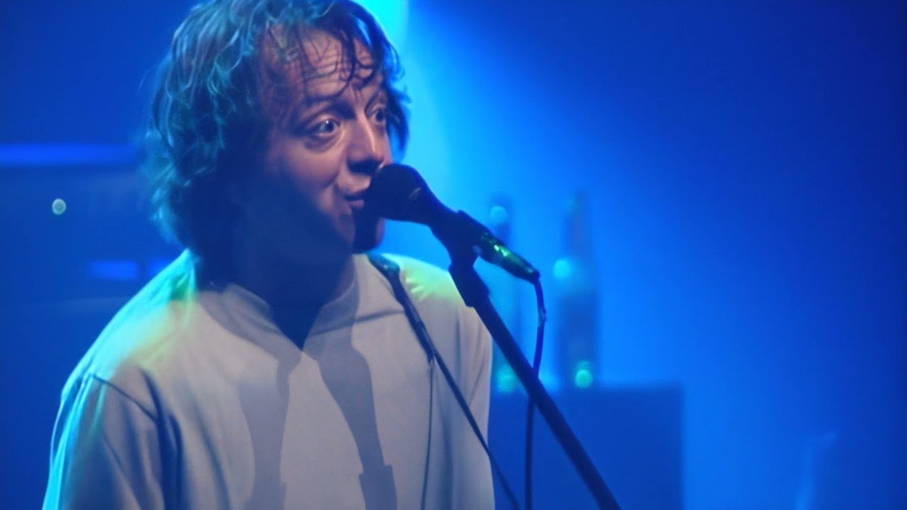 Ween - Ocean Man [Live in Chicago HD, 2003]