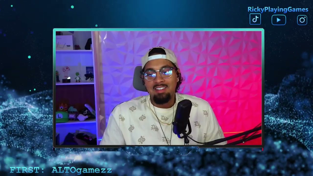 Ready to be Heartbroken by Battlefield 💔 | Happy Valentines Day | Twitch VOD 02/14/26