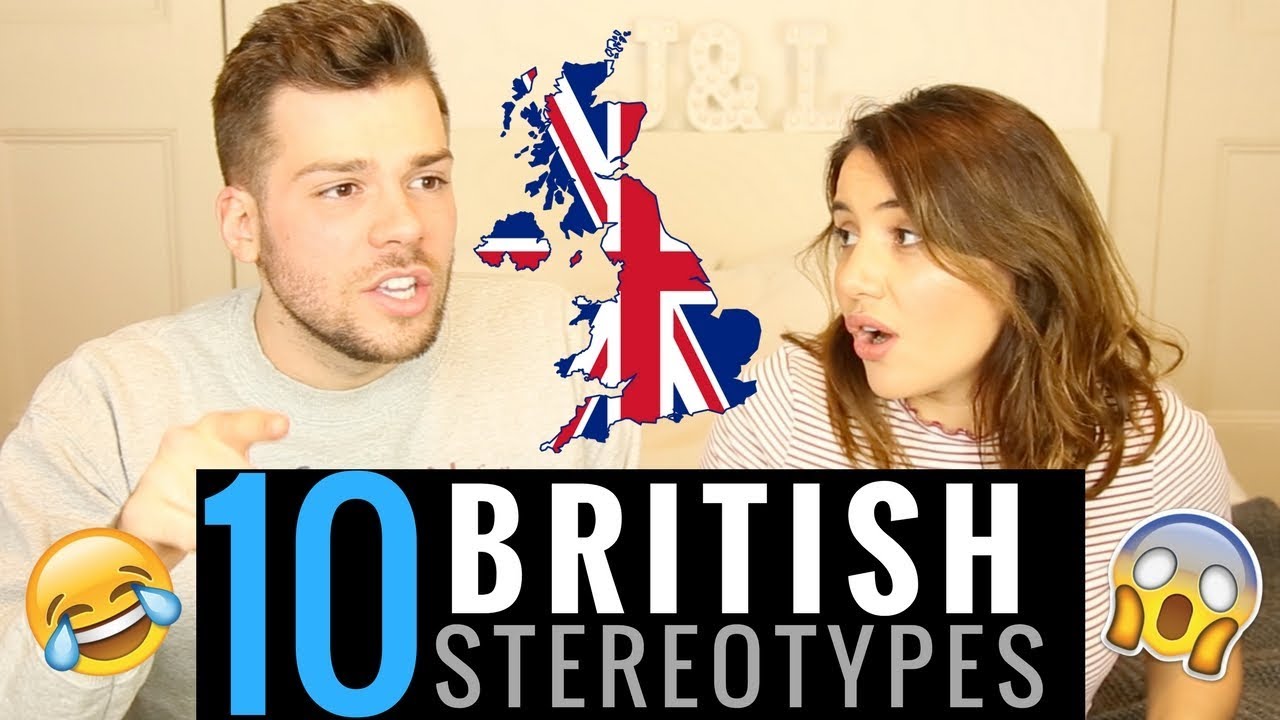 10 Worst Things About British People! 🇬🇧