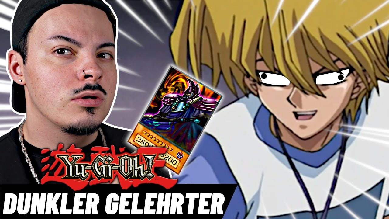 Ich beschwöre das UNMÖGLICHE MONSTER in Yu-Gi-Oh!