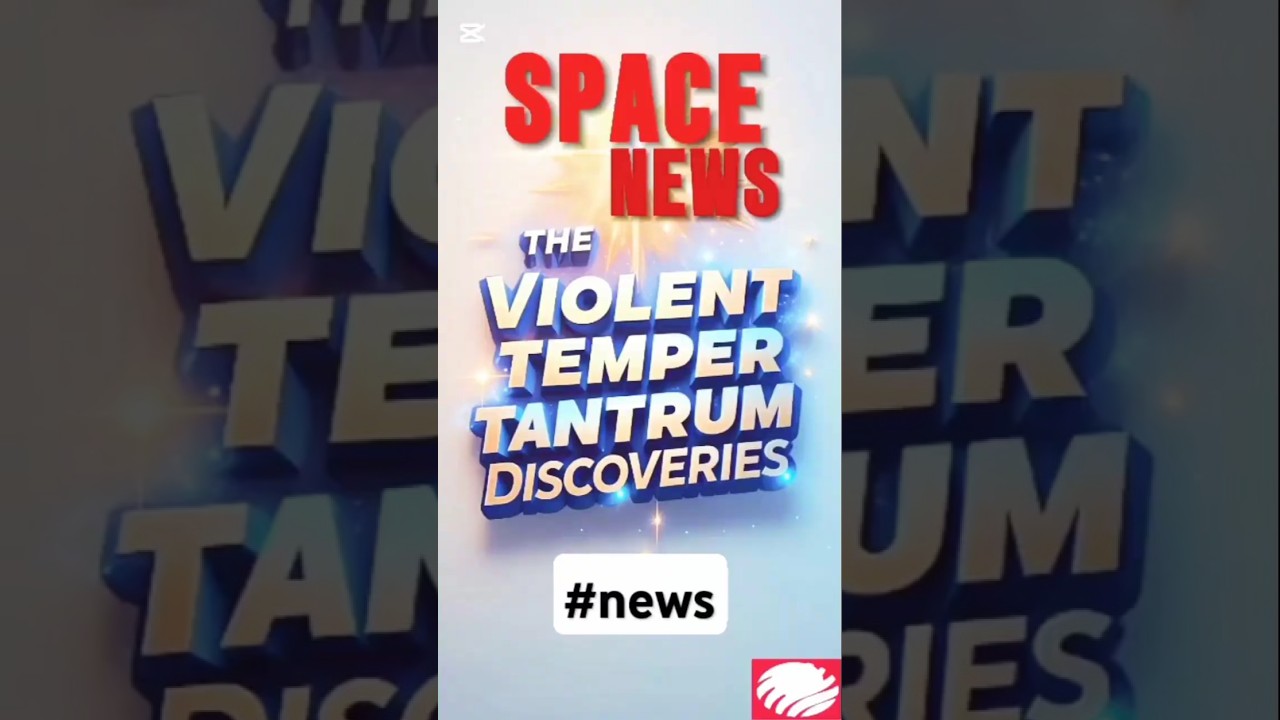 A DEAD STAR just ROARED back to life &mdash; and NASA caught it in real time using X-ray vision! #news