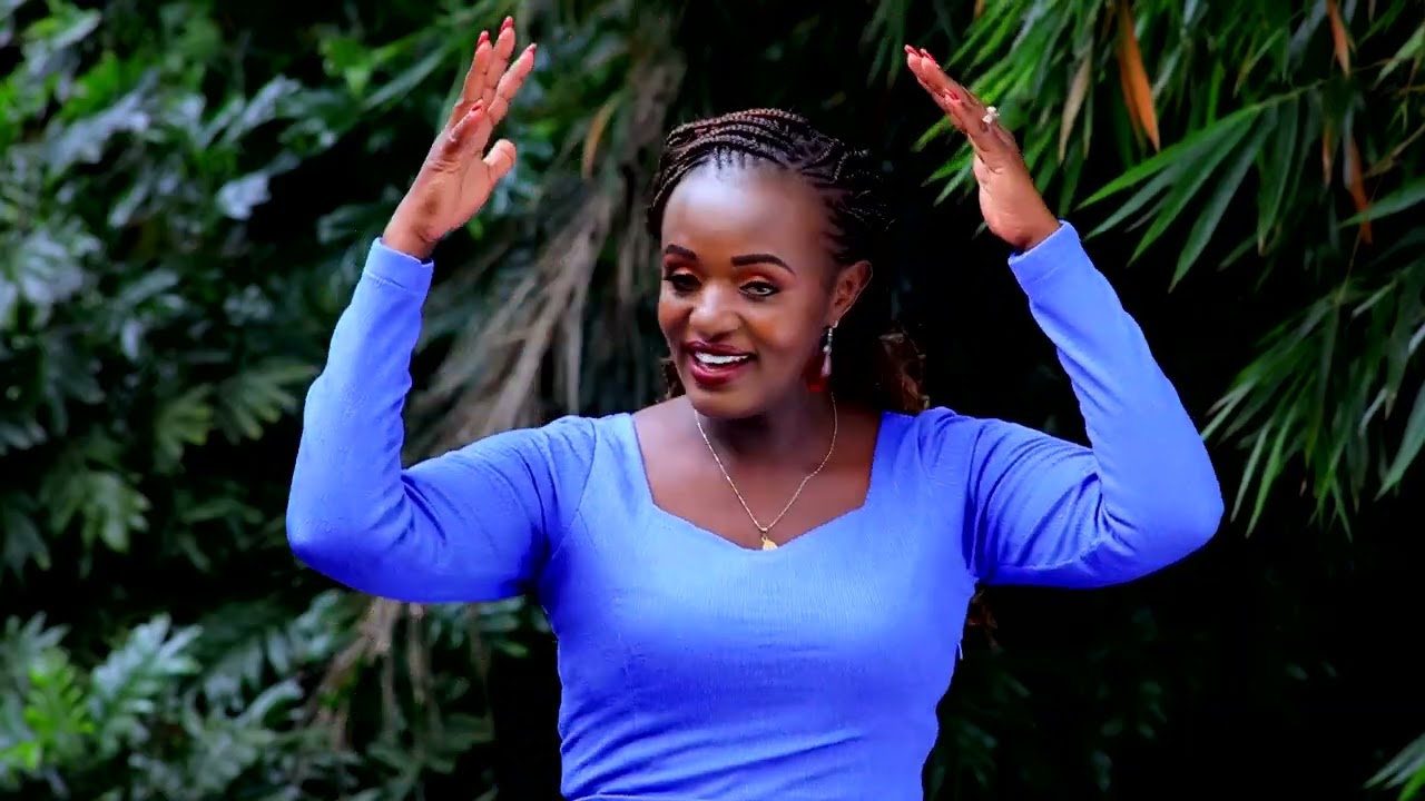 EUNNY WA MWANGI  -  NJIHUIRWO NI NGATHO(OFFICIAL HD VIDEO)