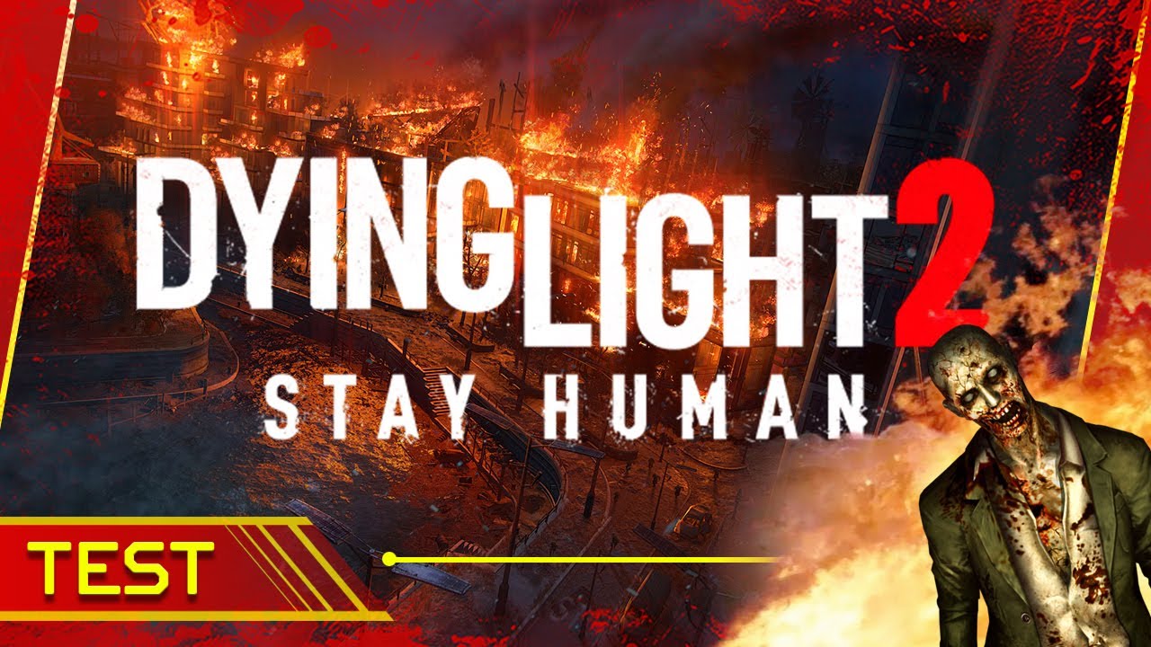 DYING LIGHT 2, infecté par les AMBITIONS DU PASSÉ