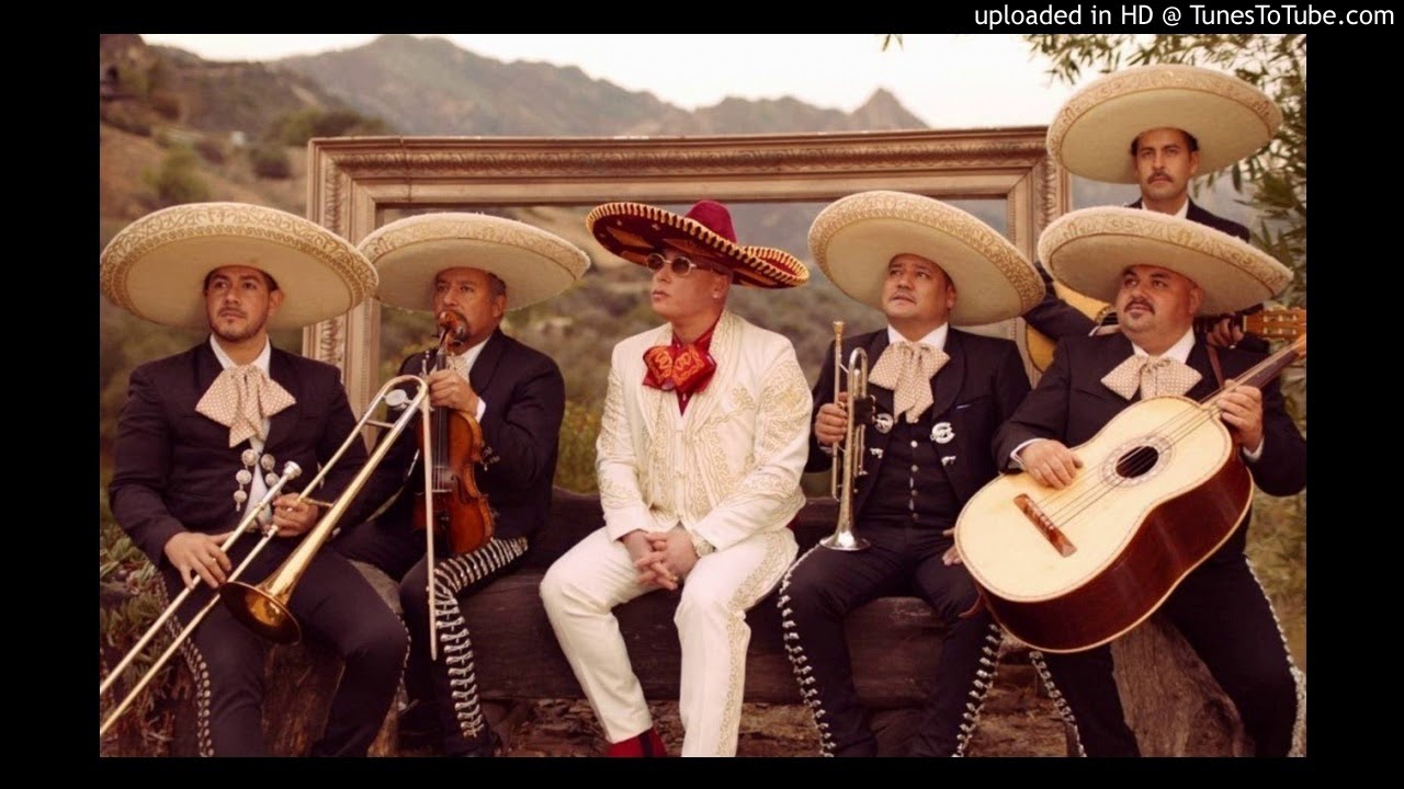 Cosculluela - Un Ak
