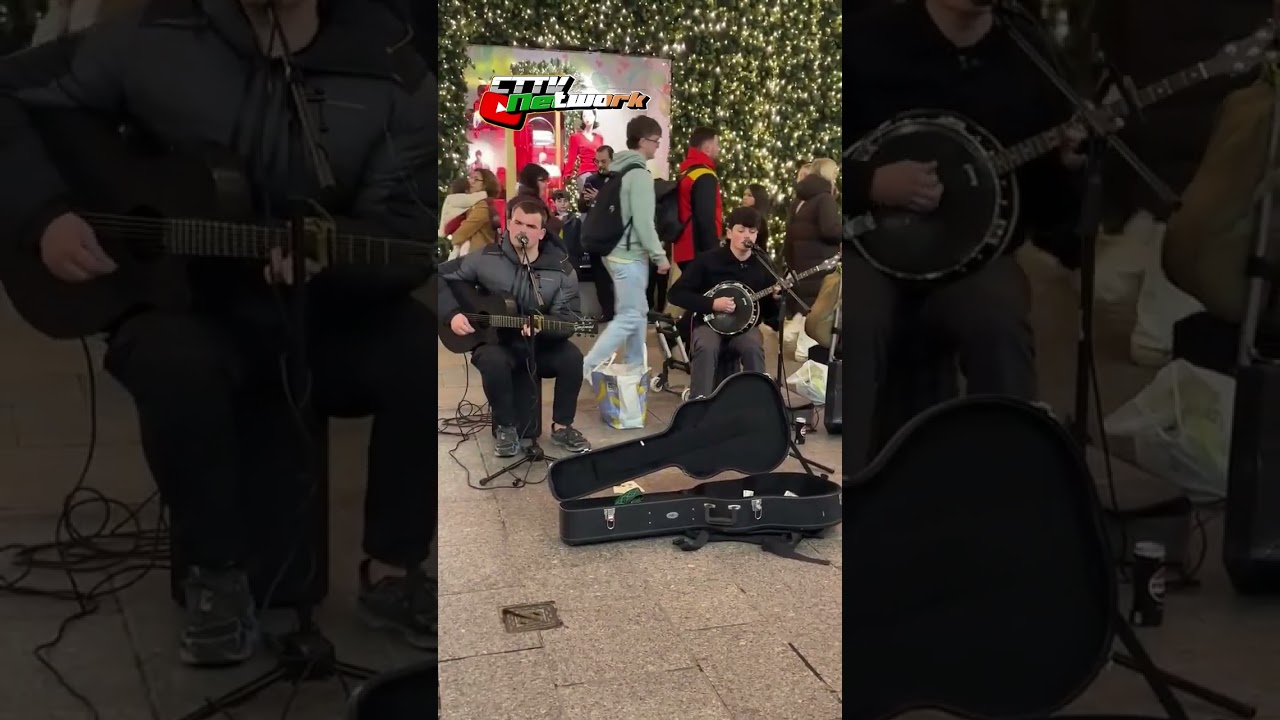 The Dubliners &ldquo;Grace&rdquo; ЧАСТЬ 2 ~ от Bowsies #short #shortvideo #shorts #ytshort #ytshorts #ytviral...