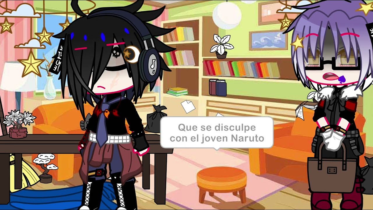 ᦗUn amor imposible de verᦗ||sasunaru||omegaverse||parte 8/10||version moderna escuela||mi au