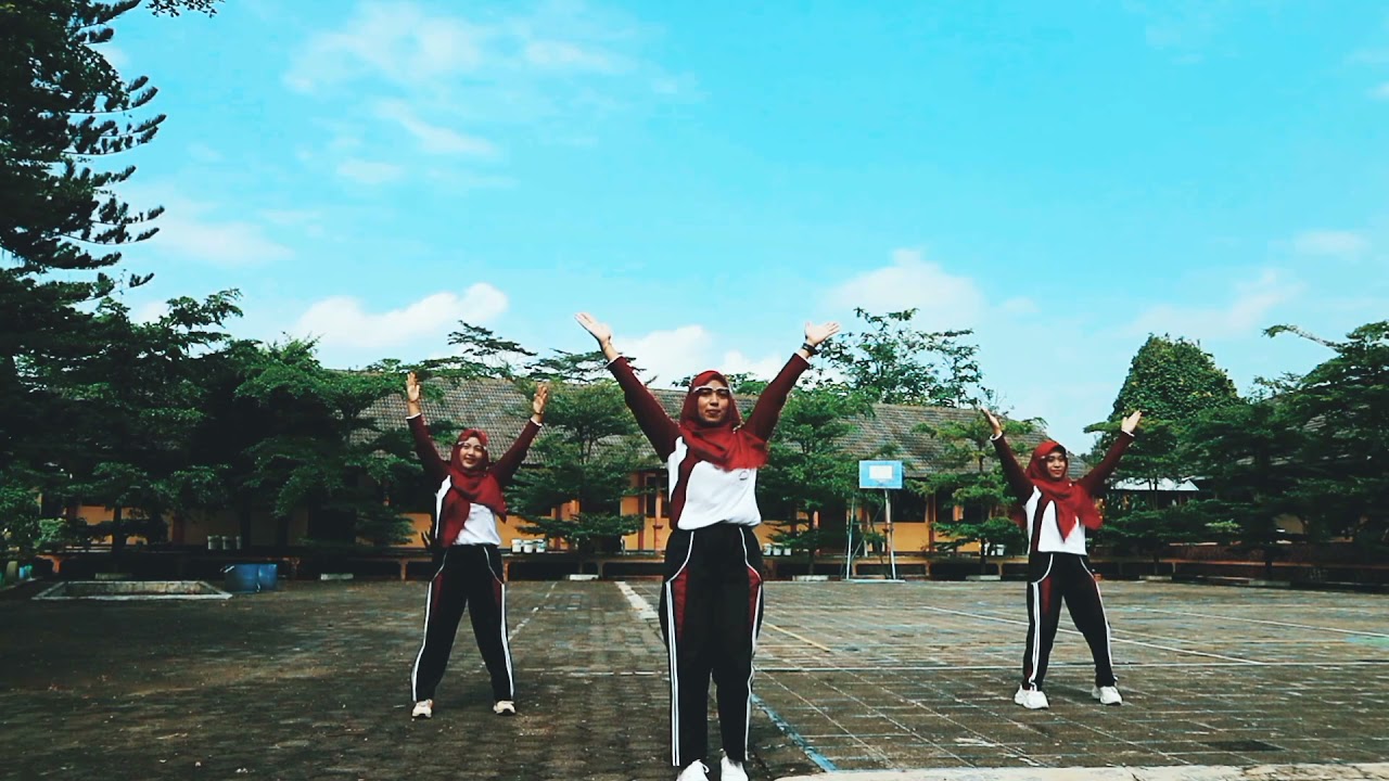 1  SMP N 2 Pengadegan