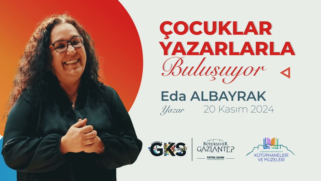 Alaeddin Yavaşça Çocuk Kütüphanesi 