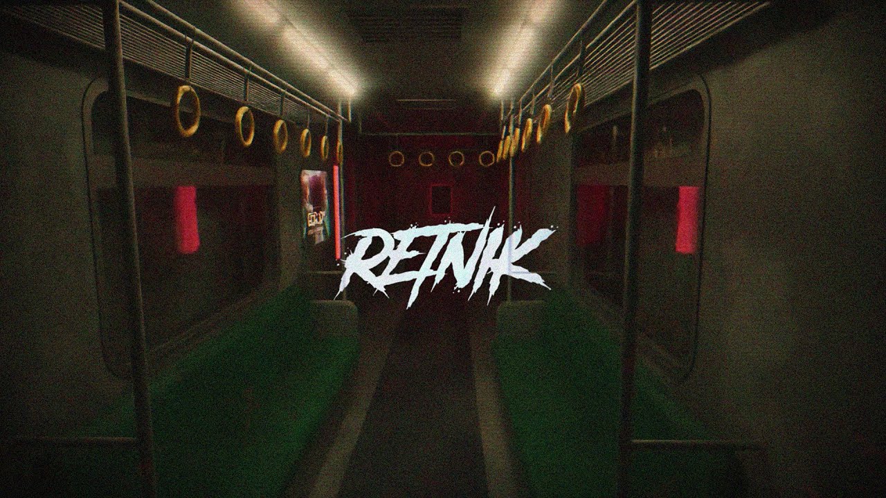 'BLINDED BY FEAR' Hard Trap Beat | Retnik Beats