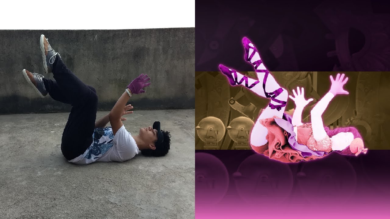 Just Dance Unlimited - I'm A Albatraoz | 5 Stars