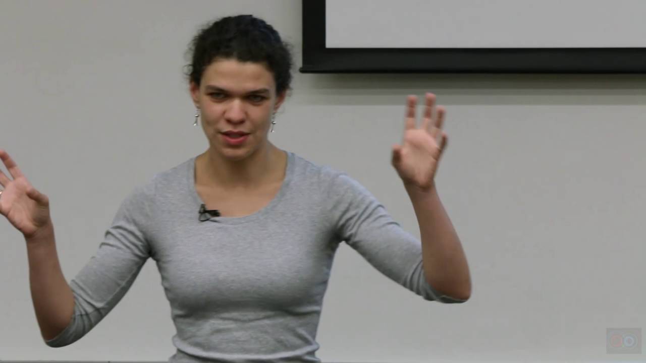 Marissa Giustina: Significant loophole-free test of Bell&rsquo;s theorem with entangled photons