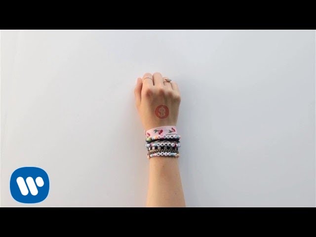 PARTYBABY - I DON'T WANNA WAIT