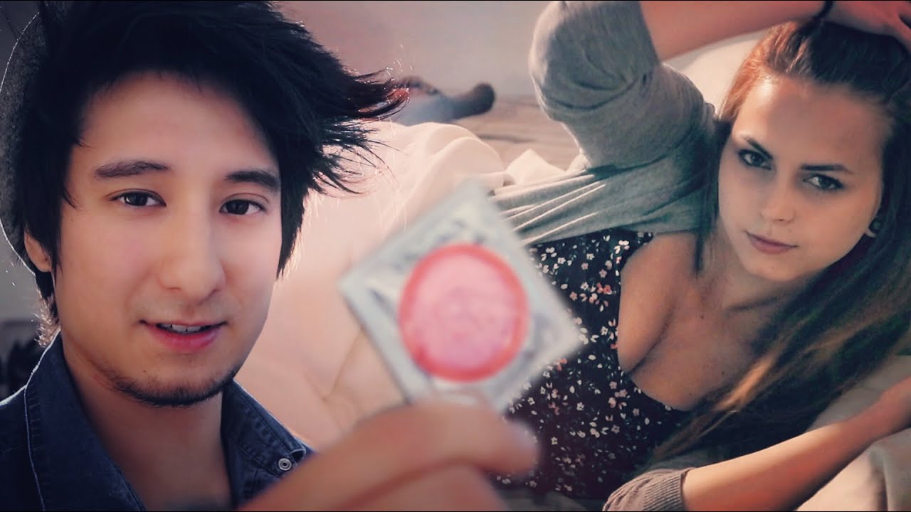 Bin ich ein BETRÜGER? (HeyJu) | Julien Bam