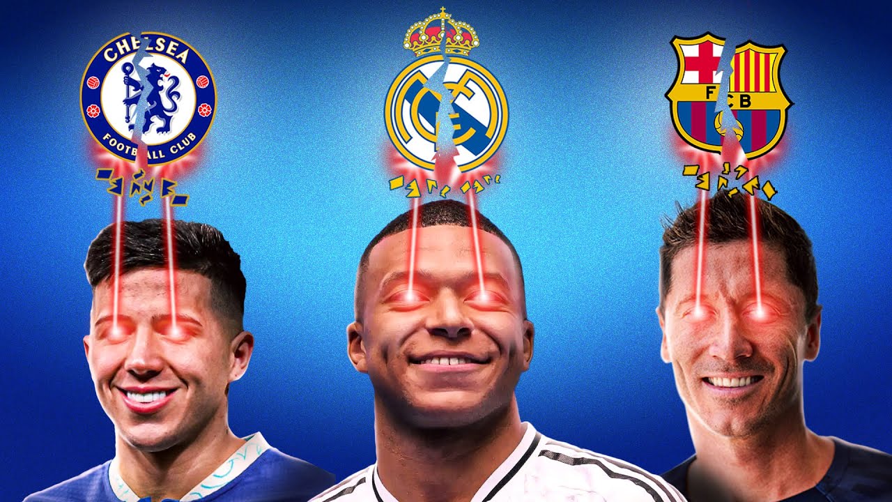 Por Qu&eacute; los Jugadores FUNDIR&Aacute;N a sus Propios CLUBES