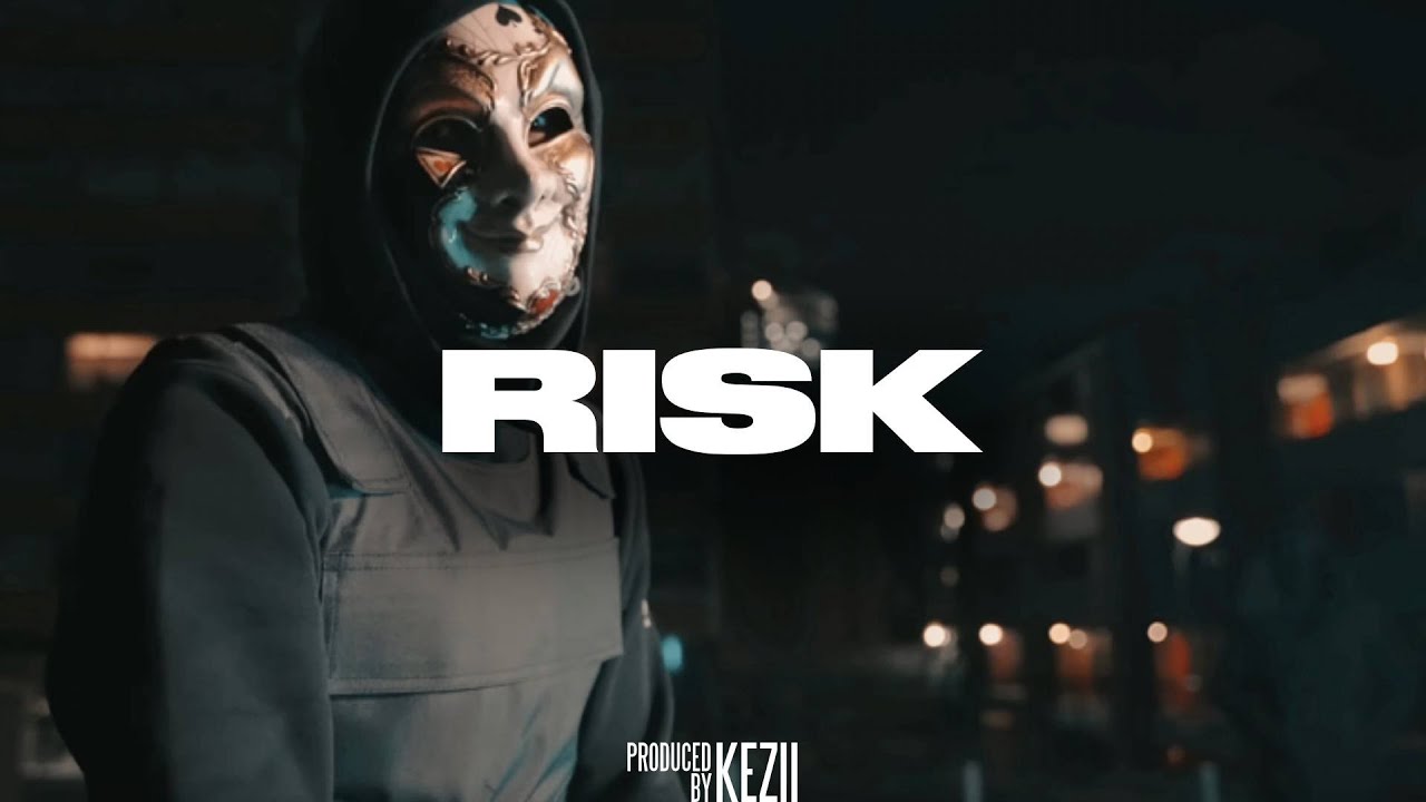 [FREE] UK Drill Type Beat X Kezii Drill Type Beat 2025 - 