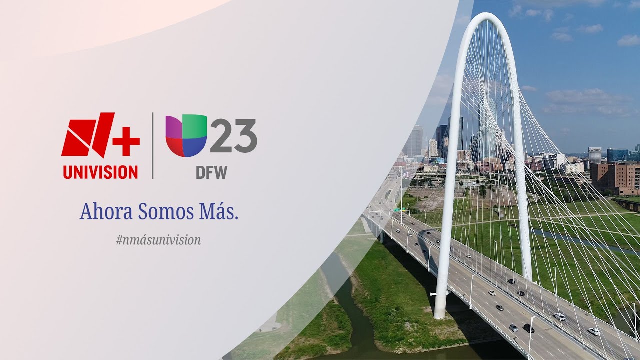 🔴 #EnVivo | N+ Univision 23: 11:30 a.m. | Jueves 12 de marzo 2026