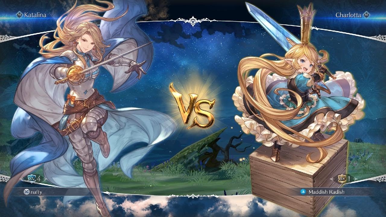 Granblue Fantasy Versus: Rising_20260125032143