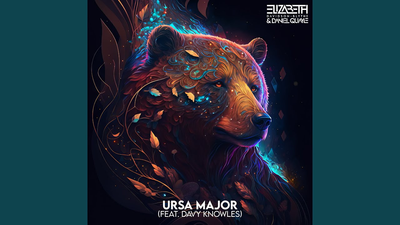 Ursa Major (feat. Davy Knowles)