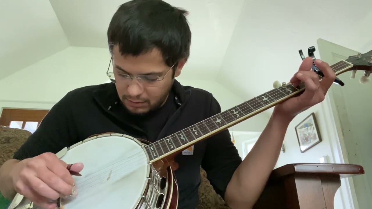 THE ONE BANJO TRICK EARL SCRUGGS DOESN’T WANT YOU TO KNOW