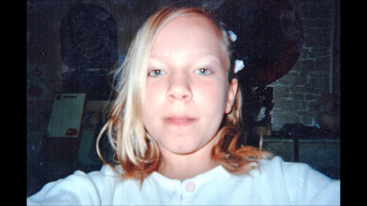 Diaporama Marine 20 ans ♥