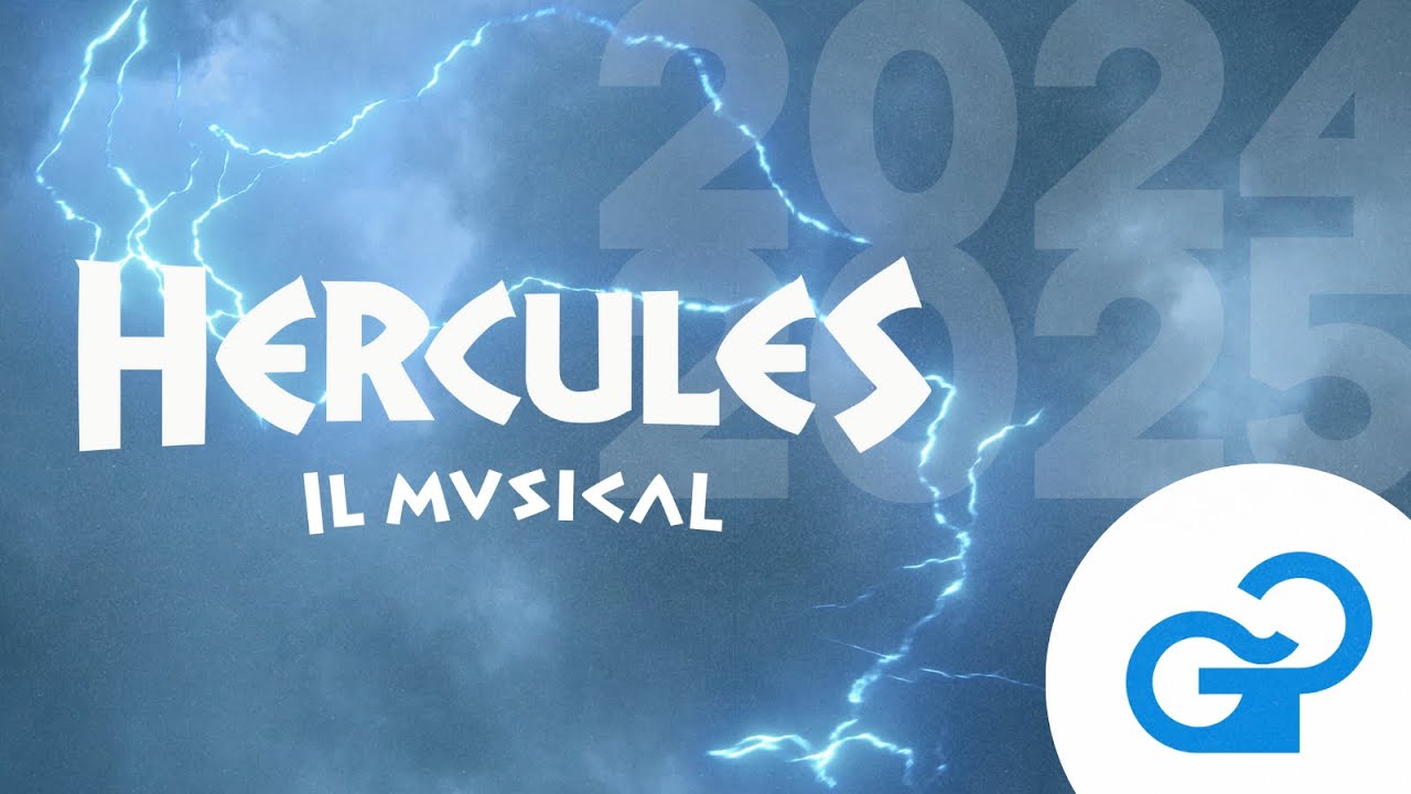 Hercules, Il Musical - Gruppo Teatrale Cannizzaro