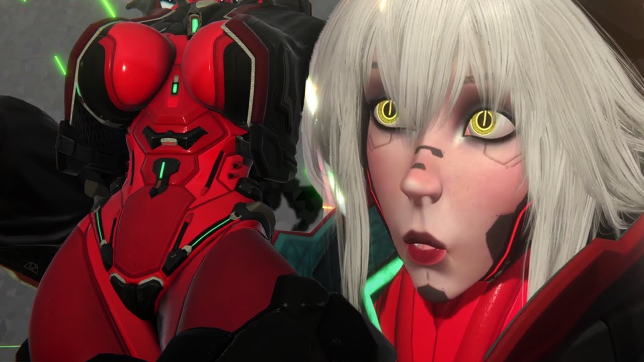 Zen's 4K Model has INSANE Details
