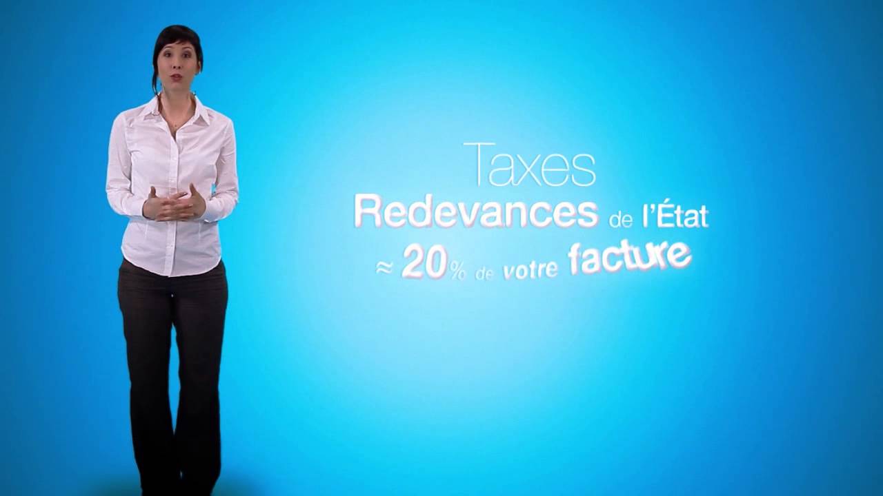 FAQ vidéo (1/5) : comment calcule-t-on le prix de l'eau ?