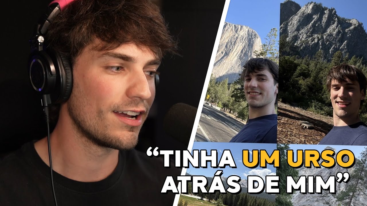 MOUNT CONTANDO HISTÓRIAS DA SUA VIAGEM | mount cortes
