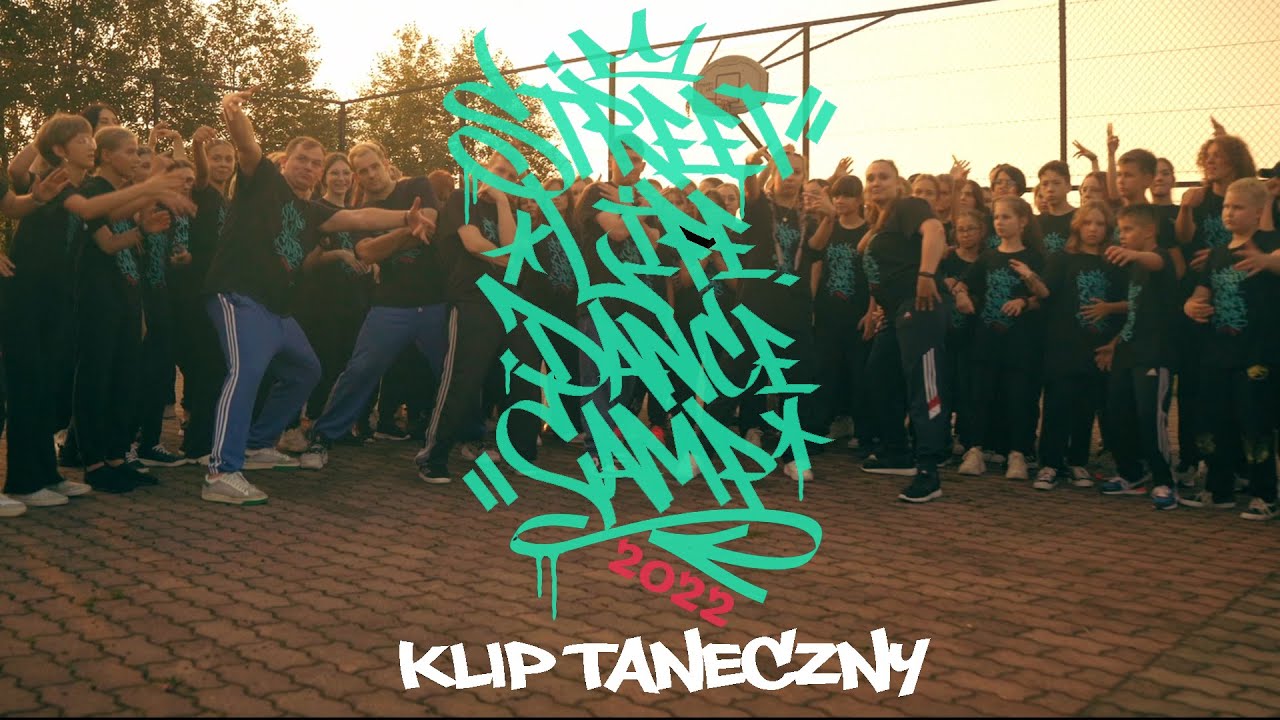 | Street Life Dance Camp 2022 | Klip Taneczny |