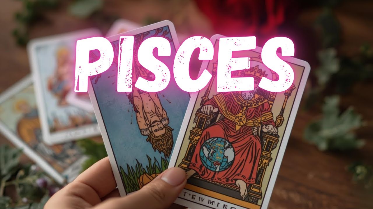 PISCES | 💖 THERE IS SOMEONE AROUND YOU WHO IS GOING TO SURPRISE YOU WITH THIS 😮 | MARCH 2026