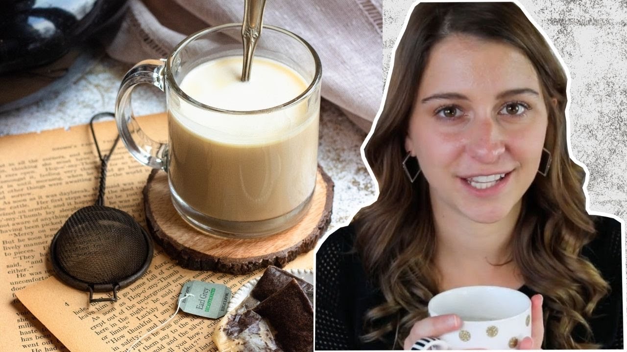 How to Make Butter Tea from Bhutan