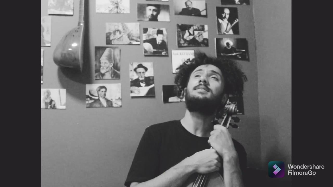 Cem GÜLGEL- Bugün Matem Günü Geldi