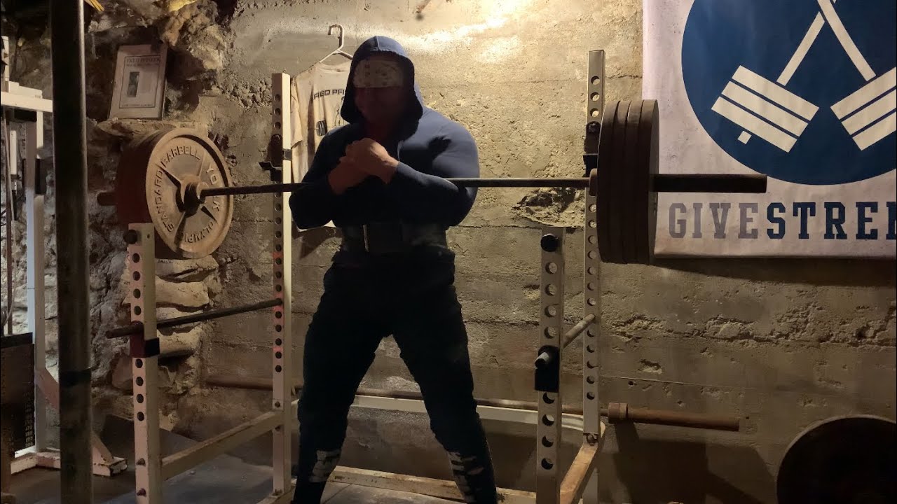 NO DAYS OFF DAY 99 - LEGS #motivation #bodybuilding #legs #workout #gym #training #fitness #beast
