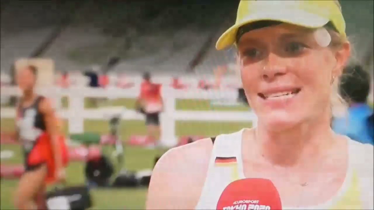 Annika Schleu | Annika Schleu Olympia | Olympia | Schleu Olympia | Annika Schleu Moderner f&uuml;nfkampf.