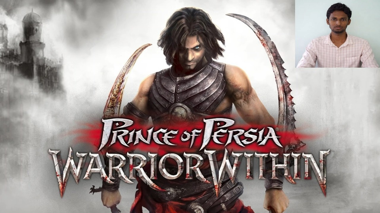 🔴Prince of Persia: Warrior Within Part3 #livestream