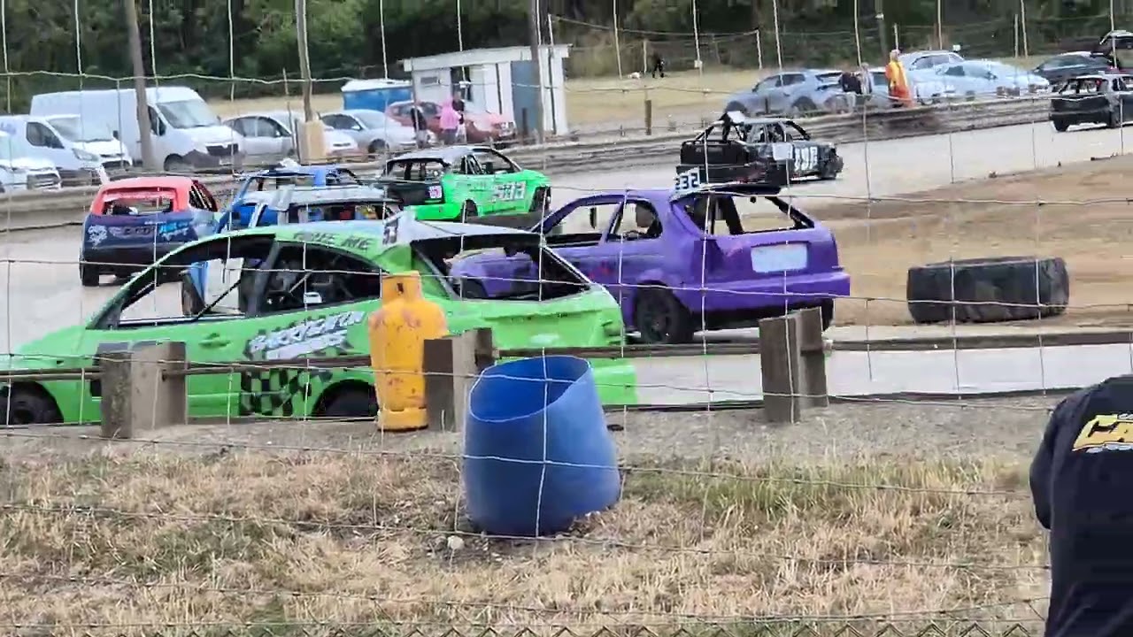 6th race 2