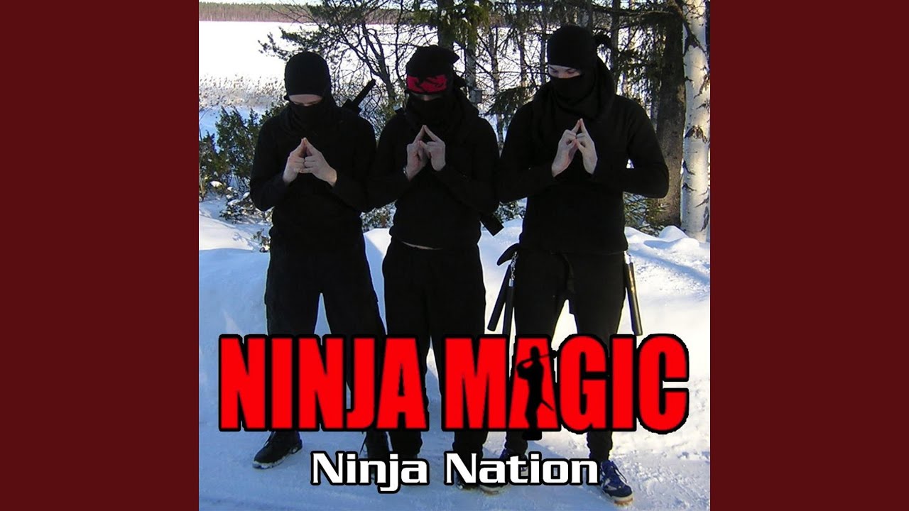 Return of a Ninja (Final Approach)