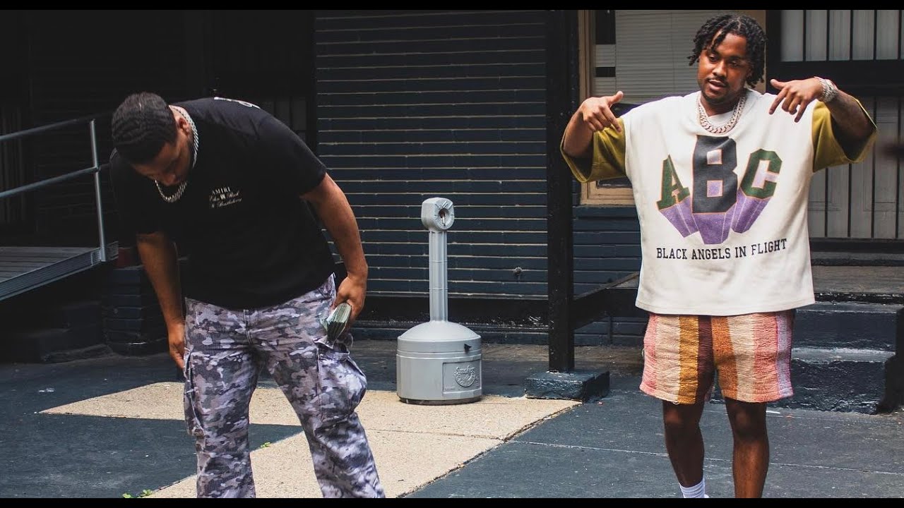 Jaiswan x Tay B- Don Said...