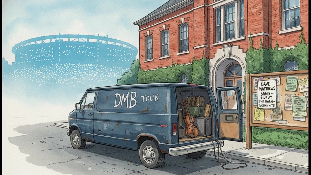 Stu's Real-Life B-Sides - unWorld - Flash 'A Booey & The Bayou That Got Away - Pilot Ep 11