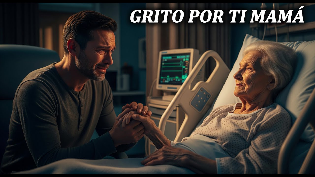 GRITO POR TI MAMÁ | Una canción que te hará recordar a tu madre