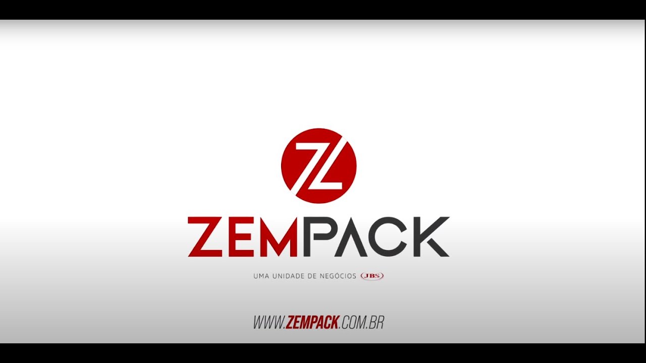 JBS Embalagens Metálicas, agora é ZEMPACK