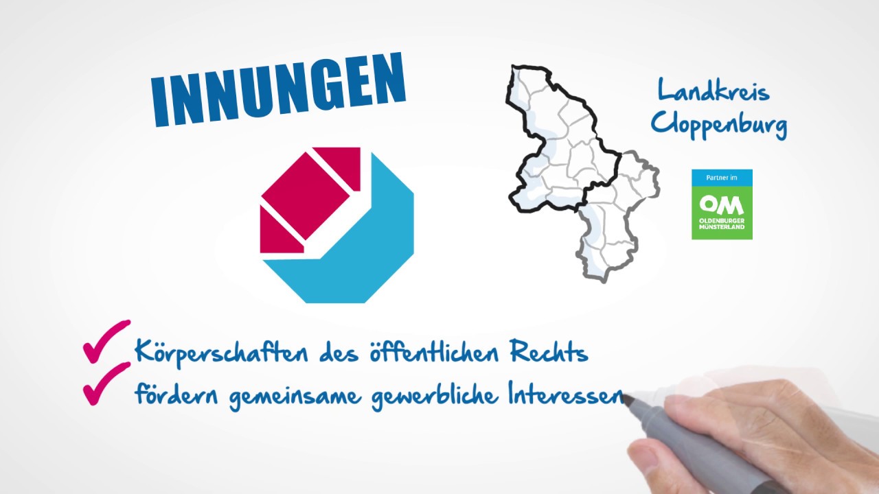 Was ist eine Innung und welche Vorteile bietet die Mitgliedschaft