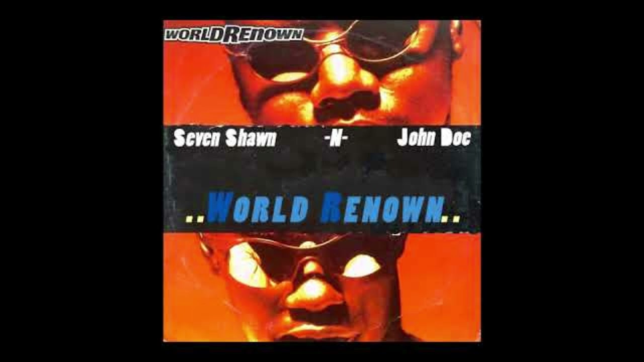 World Renown - World Renown (1995)
