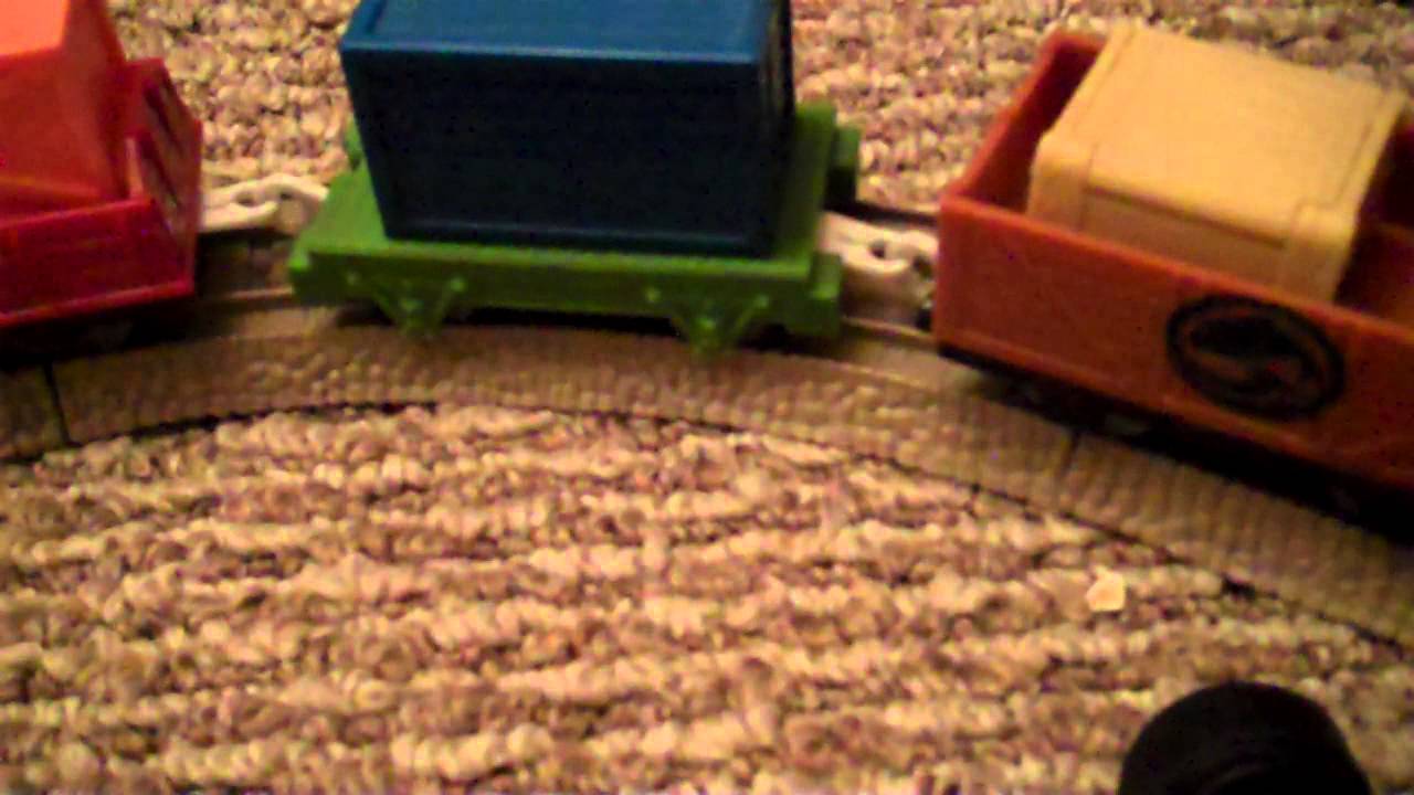 TOMY Something In The Air