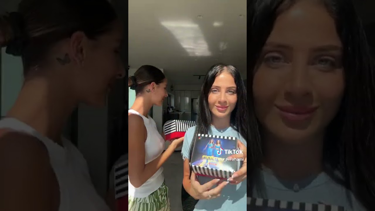 אן ולי #המירוץלמיליון #ליאברהמי #אןאברהמי #ליואן