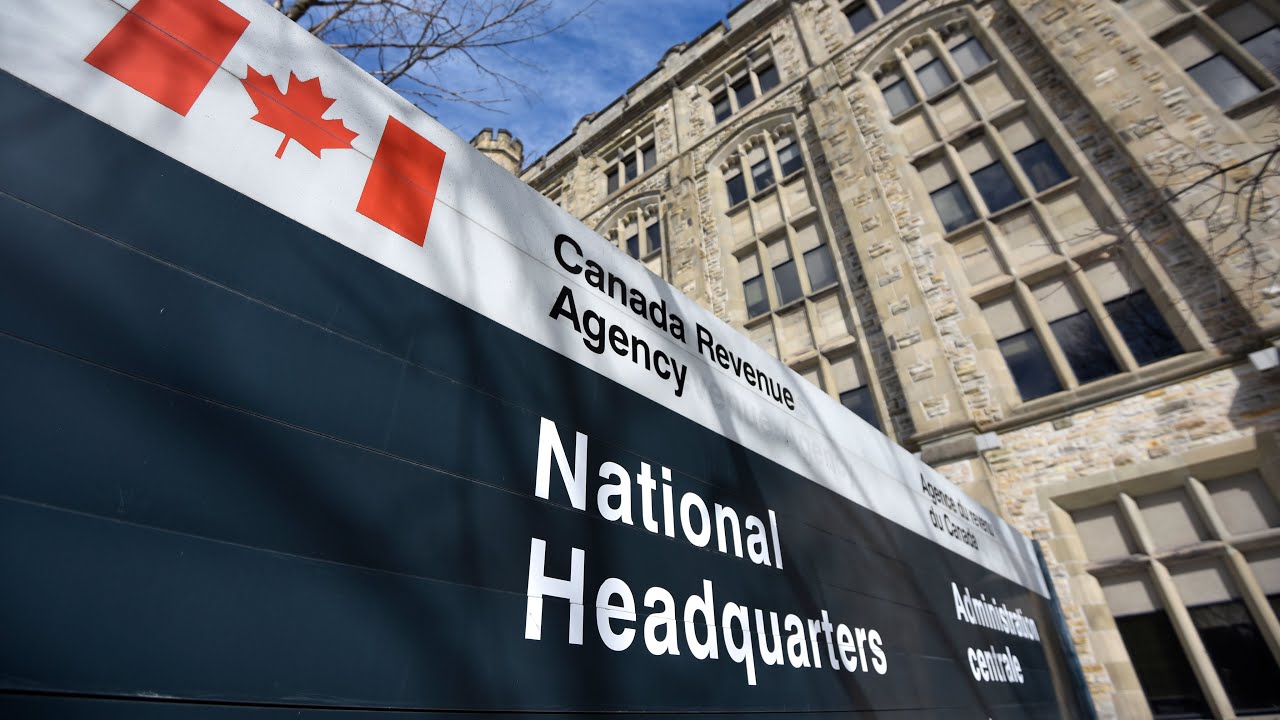 Canadians urged to file taxes as soon as possible | CRA workers vote to strike