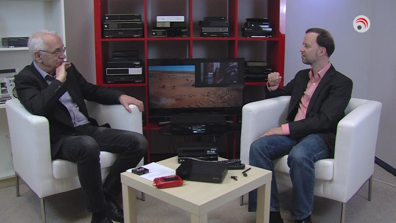 Dr.Dish Magazin 47: Vu+ UNO 4k & Ultimo 4k, MAG254, Octagon SF518, NA Digital Receiver